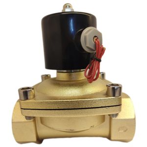 شیر برقی یونی دی مدل uw 50 2 220v