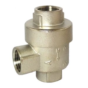 شیر تخلیه سریع پنوماتیک کد k 1_4