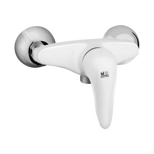 شیر توالت چشمه مدل dena white کد 142