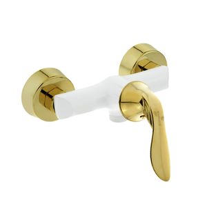 شیر توالت کویران آذر مدل میلان کد 02