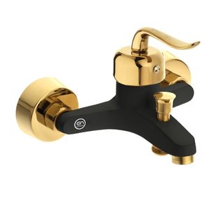 شیر حمام ایلمان مدل سورنا b g03