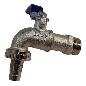 شیر حیاطی آذر مدل h 125