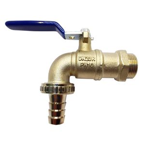 شیر حیاطی آذر مدل h g 34 141