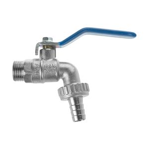 شیر حیاطی ایران شیر مدل dn 4000220