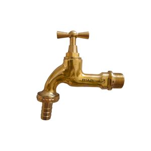 شیر حیاطی ریابی مدل 1_2 اینچ
