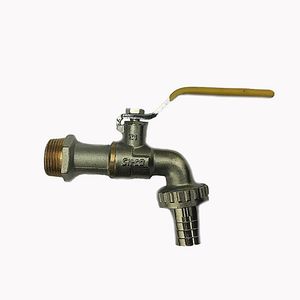شیر حیاطی سیتکو مدل 3_4