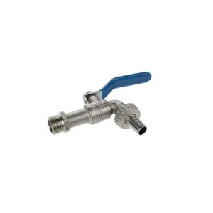 شیر حیاطی مدل 1*3 تک ضرب کلاسیک