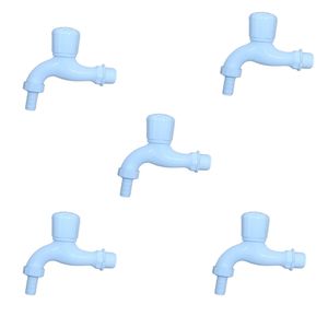 شیر حیاطی نهرین مدل 1_2 کد p78 بسته 5 عددی