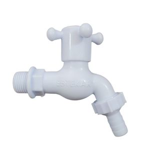 شیر حیاطی کارخانه تولیدی صنعتی ابتکار مدل پلاستیکی 1_2