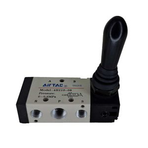 شیر دستی پنوماتیک ایرتک مدل 4h210 08 5.2 1_4