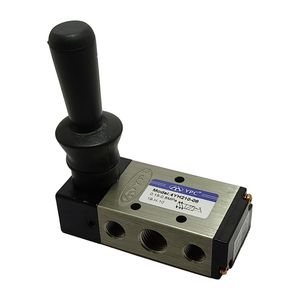 شیر دستی پنوماتیک وای پی سی مدل 4yh210 8 1_4