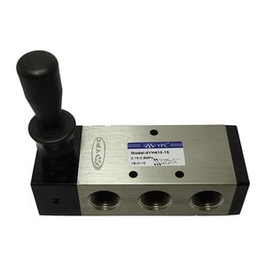 شیر دستی پنوماتیک وای پی سی مدل 4yh410 15 1_2