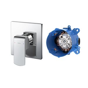 شیر دوش حمام توتو مدل tbg02303b
