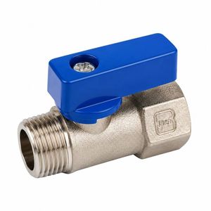 شیر ربع گرد مدل 1_2 inch کد 01