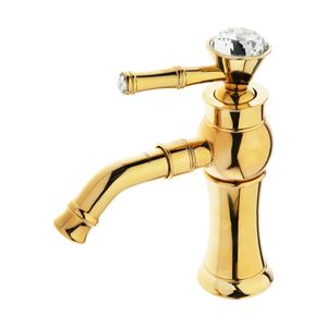 شیر روشویی ازروزا مدل 8736g کد 11