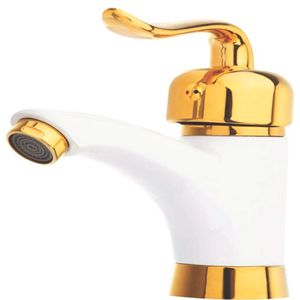 شیر روشویی الوارس صنعت مدل قصدک w.g