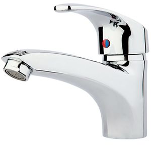 شیر روشویی اندیکا مدل a233