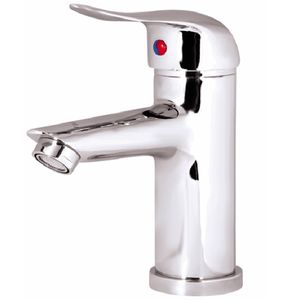 شیر روشویی اندیکا مدل a303