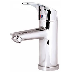 شیر روشویی اندیکا مدل a313