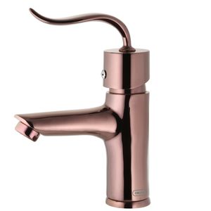 شیر روشویی اوج مدل رزتا
