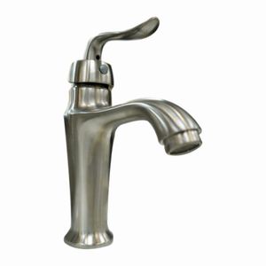 شیر روشویی ایران گروه مدل 1256