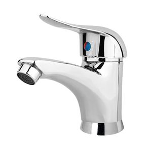 شیر روشویی ایلمان مدل استار k22