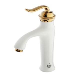 شیر روشویی ایلمان مدل بامبو w g02