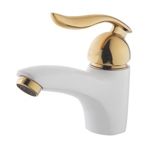 شیر روشویی ایلمان مدل رونا w.g 40