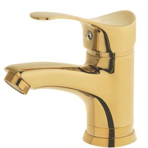 شیر روشویی ایلمان مدل لاله g2000