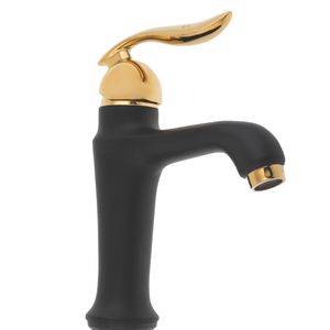 شیر روشویی ایلمان مدل چرمن b.g34