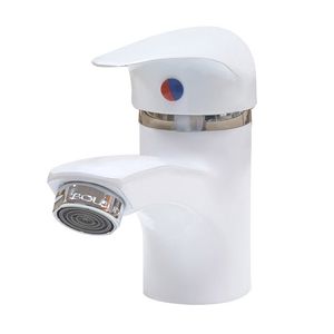 شیر روشویی بلندا مدل دریا2 w