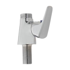 شیر روشویی تک متال مدل ghoo25