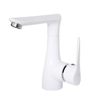 شیر روشویی راسان مدل رابیت w03