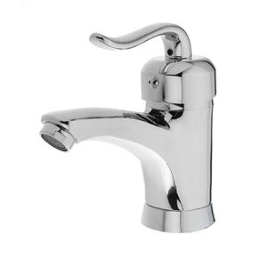 شیر روشویی سزار مدل چکاوک
