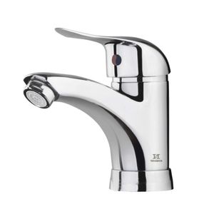 شیر روشویی شادان مدل fr cr