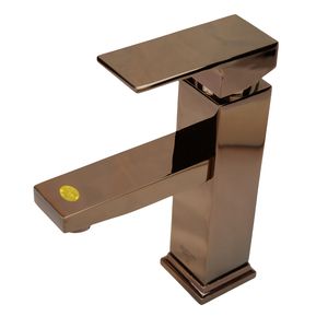 شیر روشویی شایان مدل الماس کد 06