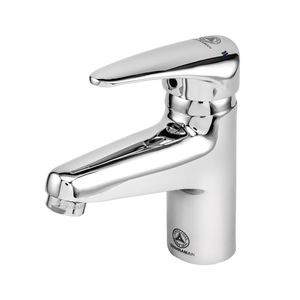 شیر روشویی شیرآلات بهداشتی قهرمان مدل ایتالیایی کد t07