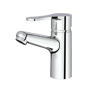 شیر روشویی شیرآلات کاویان مدل آراز