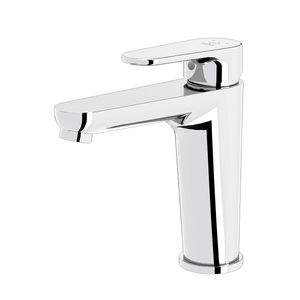 شیر روشویی شیرآلات کاویان مدل لارا