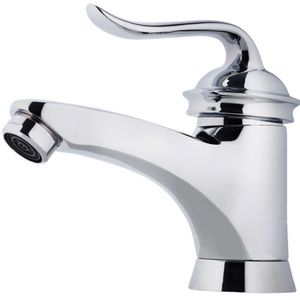 شیر روشویی شیرالات رز مدل هلن 2