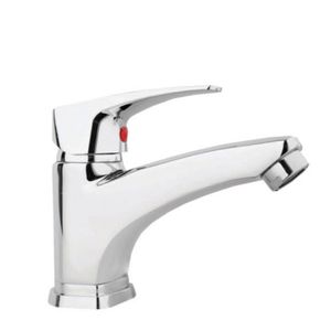 شیر روشویی شیرالات رز مدل یکتا