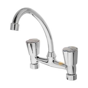 شیر روشویی شیهاب مدل dn 990401