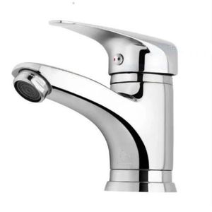شیر روشویی طوفان فلز مدل ایتالیایی