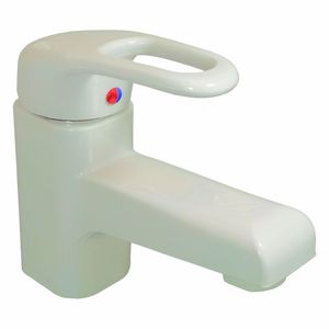 شیر روشویی عماد مدل p.p