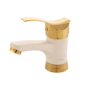 شیر روشویی فاخته مدل st کارن