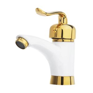 شیر روشویی فاخته مدل داوین st