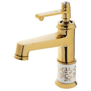 شیر روشویی فاکت مدل 1708b کد 004
