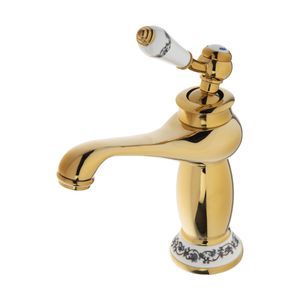 شیر روشویی فاکت کد 706 005