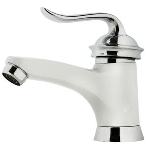 شیر روشویی فراست پویا مدل رابین sk 14
