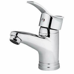شیر روشویی مدل آیسا کد 04